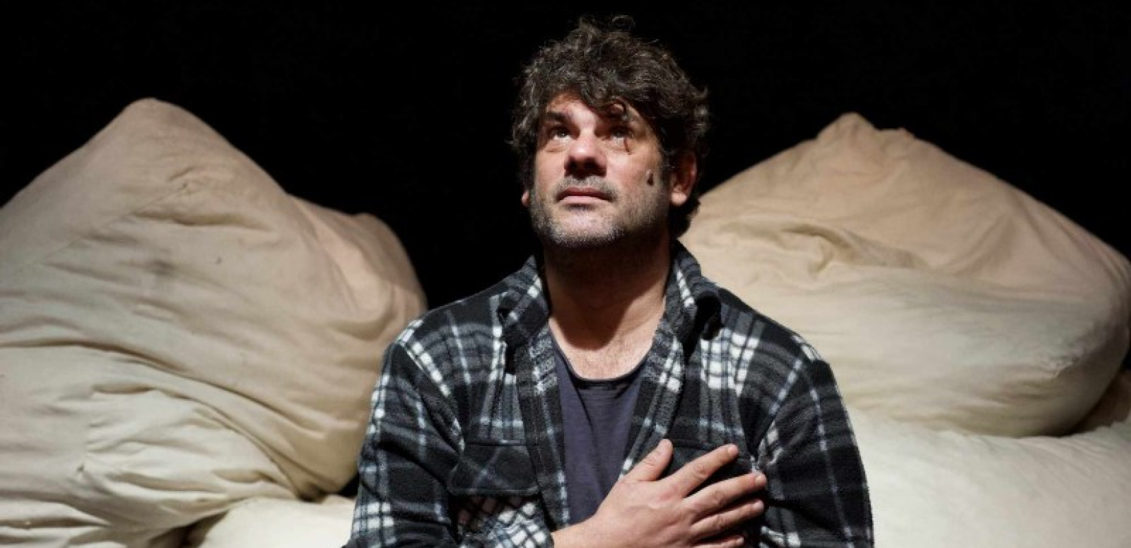 Θεσσαλονίκη: «Ο φίλος μου ο Ντοστογιέφσκι» της Δήμητρας Παπαδοπούλου στο θέατρο Αριστοτέλειον