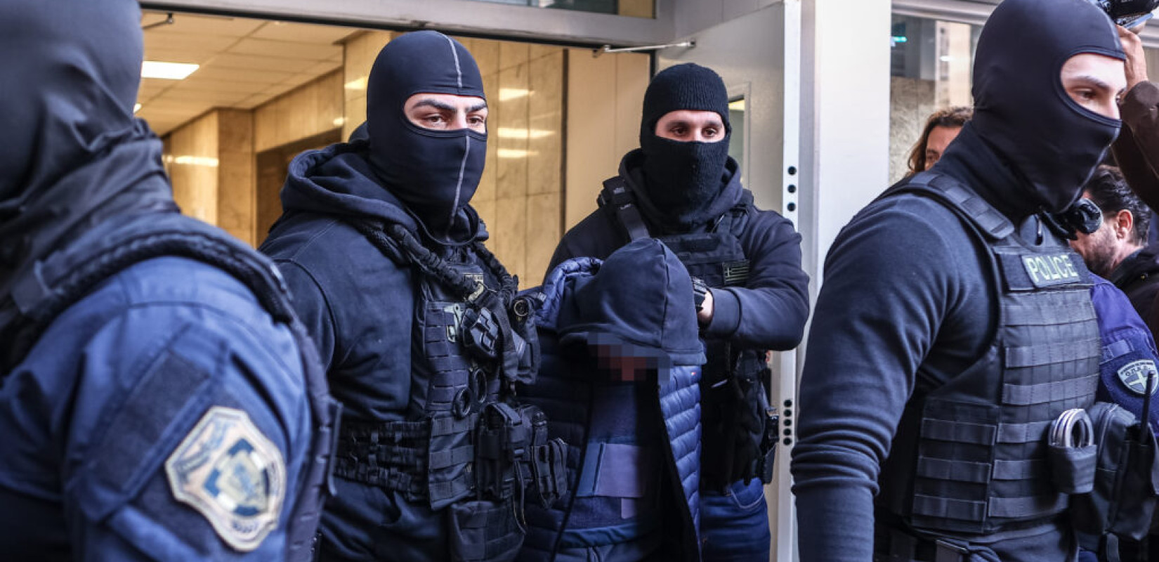 Δολοφονία Λυγγερίδη: Ξεκινά σήμερα στις φυλακές Κορυδαλλού η δίκη για εγκληματική οργάνωση - Στο εδώλιο και η ηγεσία της ΠΑΕ Ολυμπιακός