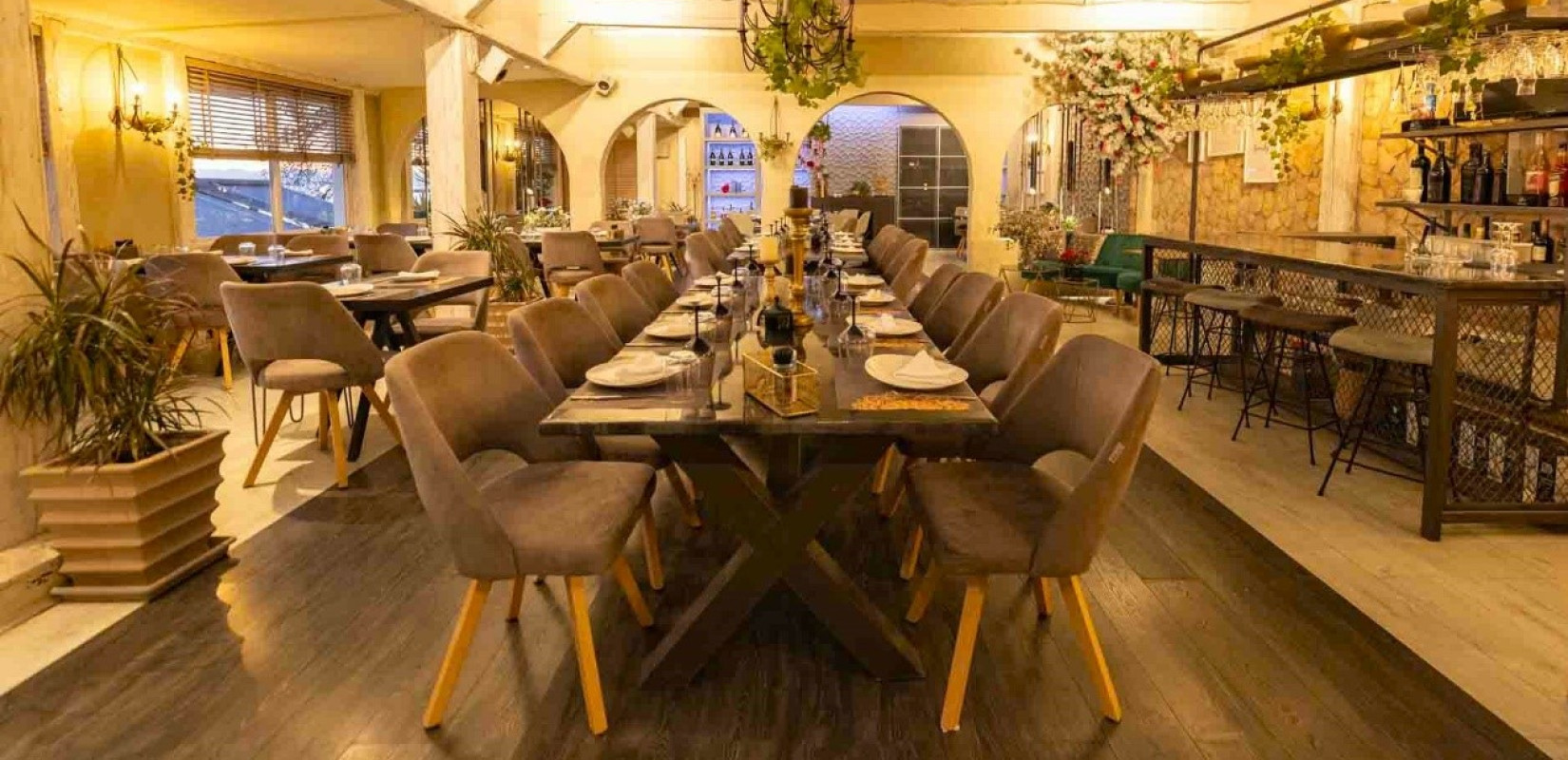 Maiami Seafood Restaurant: Όταν η παράδοση συναντά τη γαστριμαργική καινοτομία