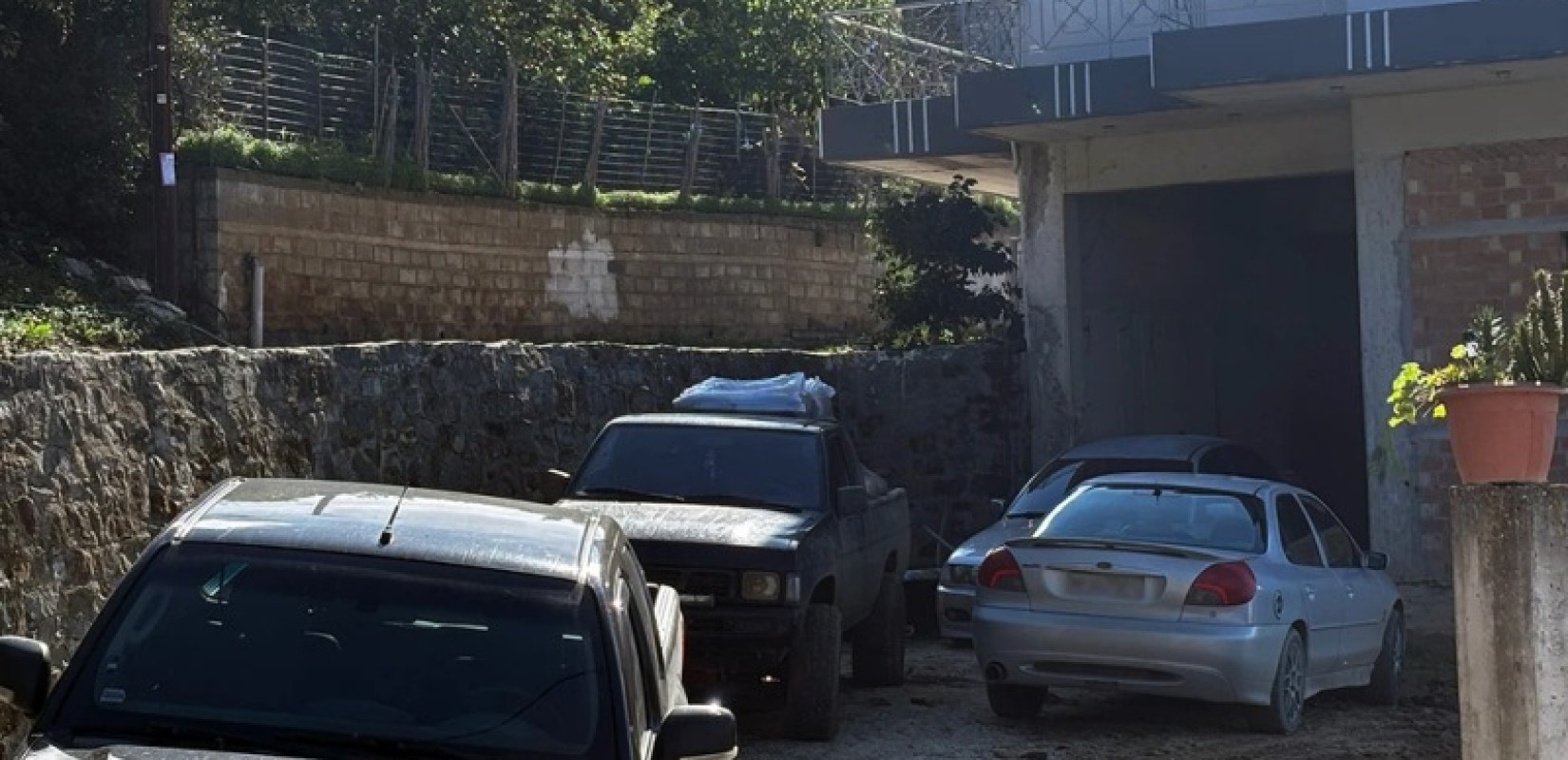 Θρήνος στην Αχαΐα για τον 3χρονο Ανδρέα - Σήμερα η κηδεία του άτυχου παιδιού (βίντεο)