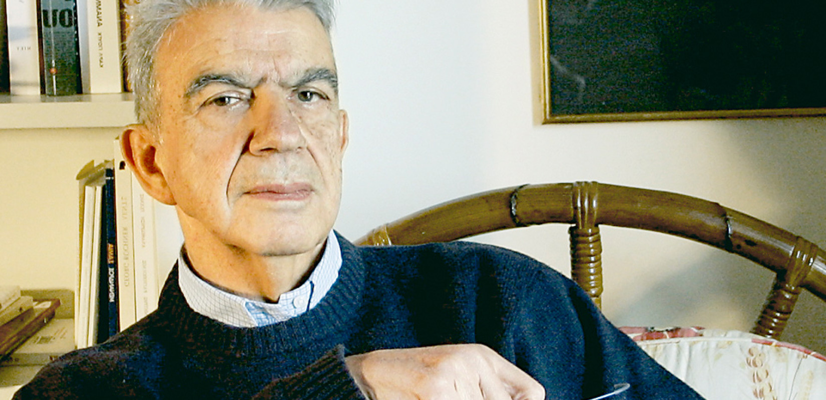 Δολοφονία Μένη Κουμανταρέα: Ισόβια ξανά στους δύο Ρουμάνους