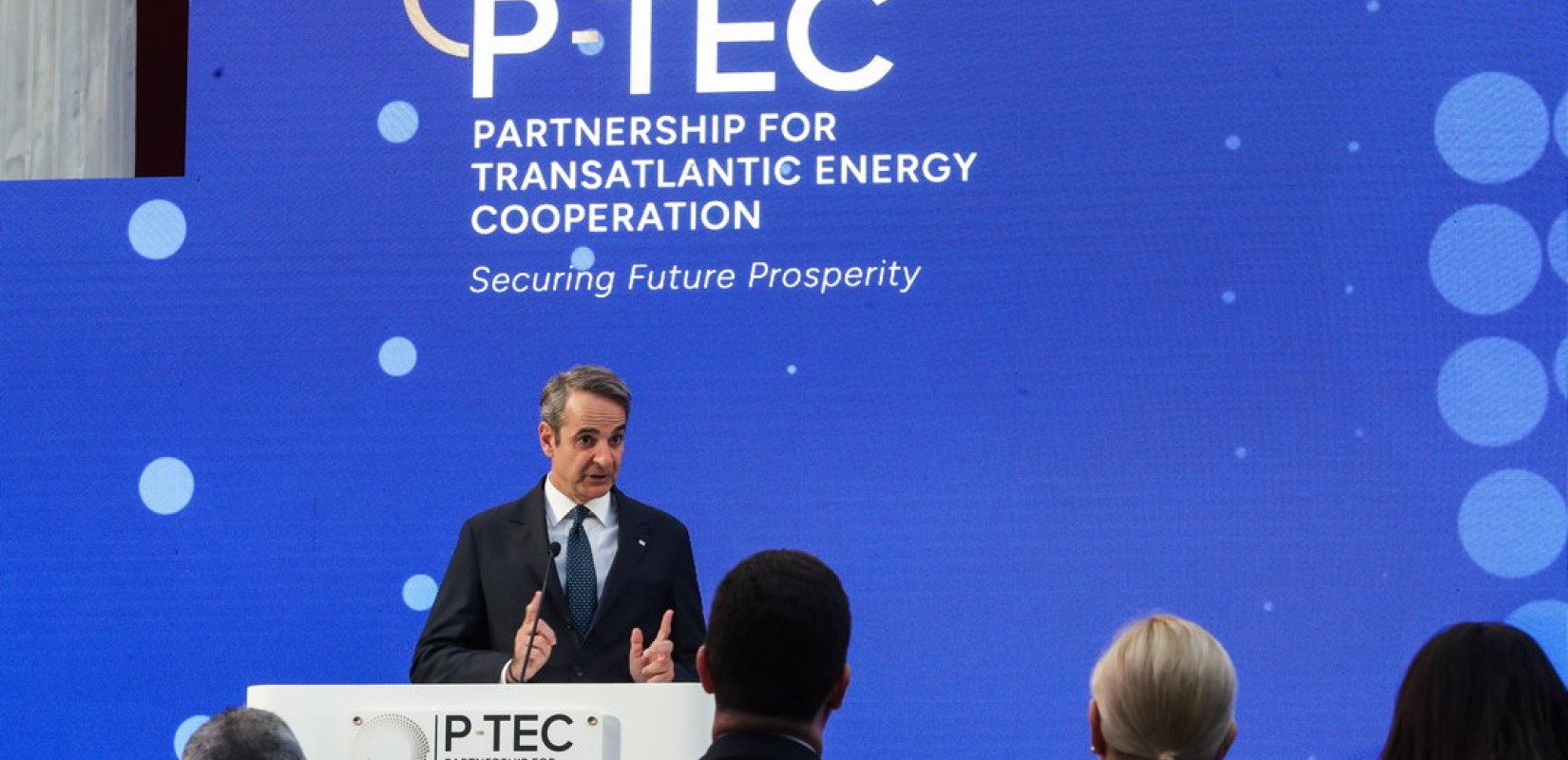 Τα μικρά και τα μεγάλα project του Κυριάκου Μητσοτάκη