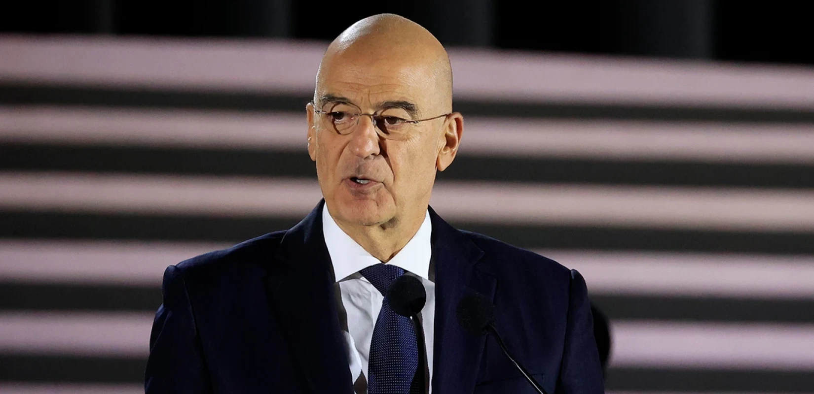 Δένδιας από ΣΕΒ: «Εθνική αναγκαιότητα η οικοδόμηση ενός αυτάρκους αμυντικού οικοσυστήματος»