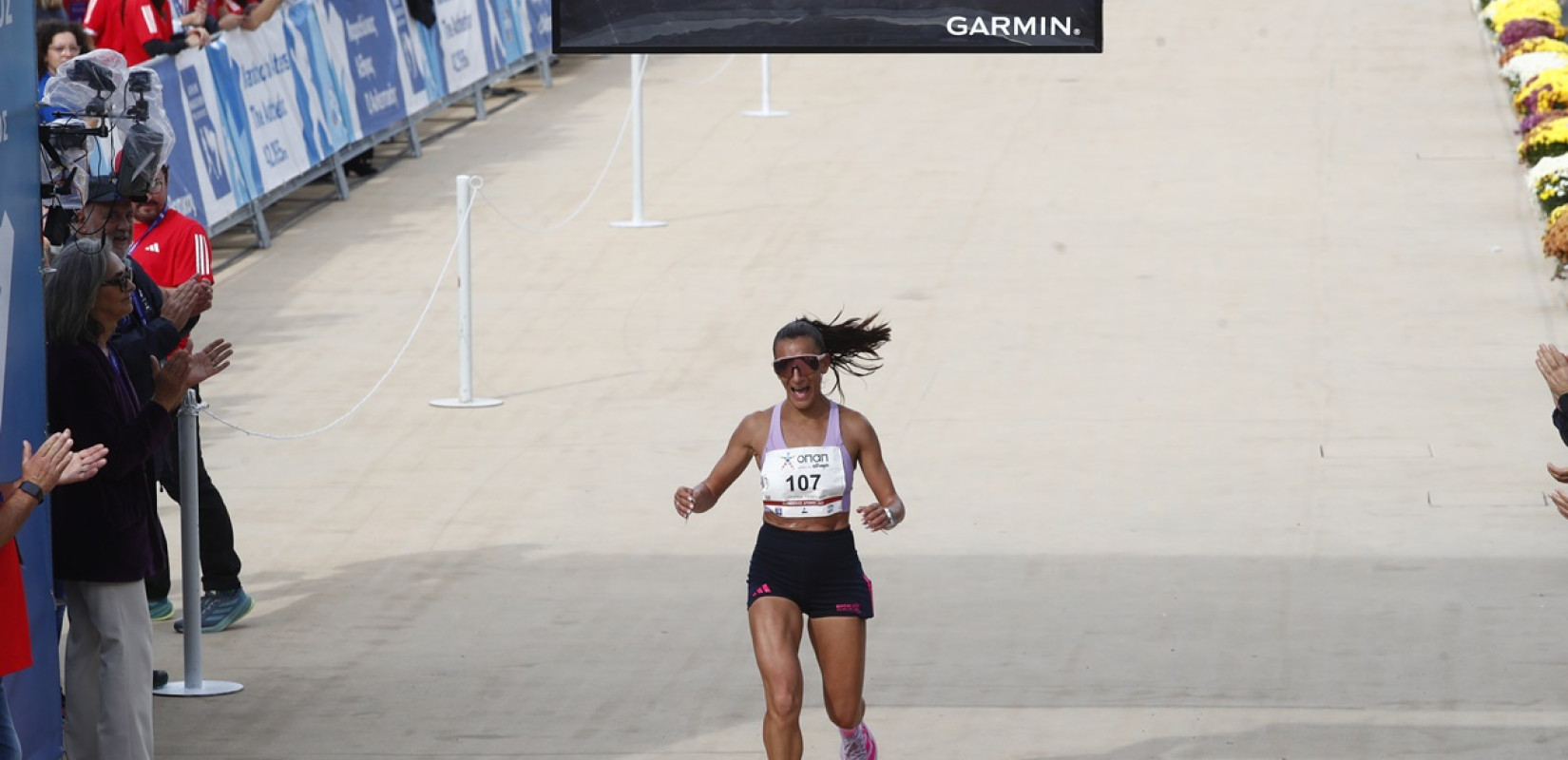 Αυθεντικός Μαραθώνιος Αθήνας: «Έλαμψε» ο Ηρακλής με Νούλα και Καραΐσκο