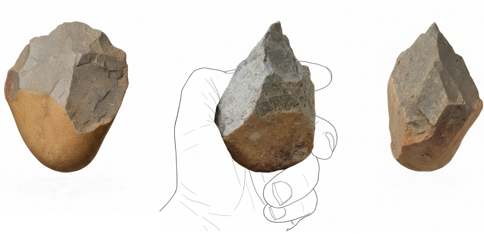 Γρεβενά: Στο φως  3.000 λίθινα τεχνουργήματα στην ανασκαφή κατά την κατασκευή του αυτοκινητόδρομου - Ε65