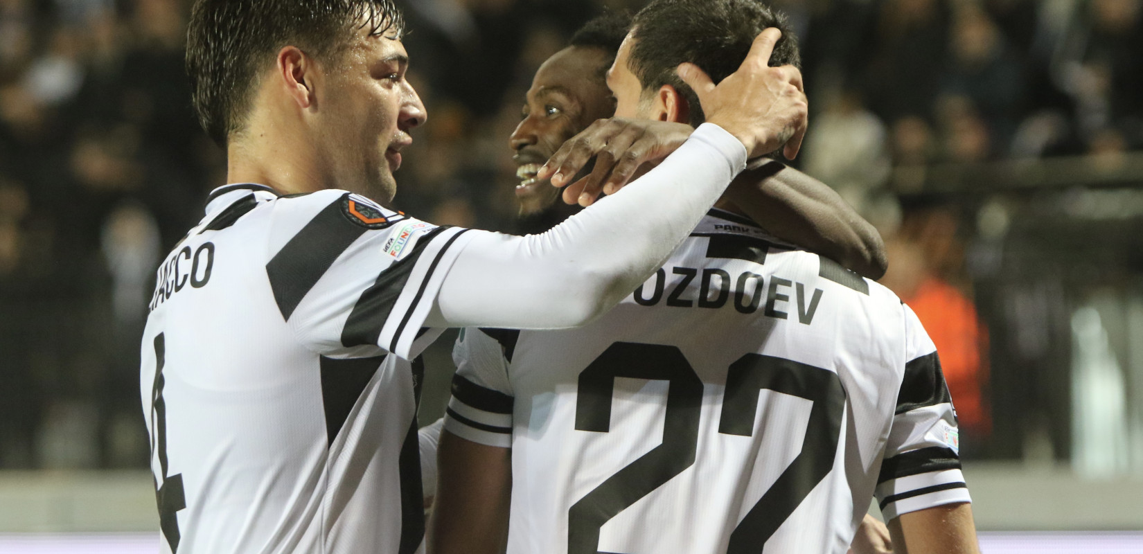 Super League: Τον Μάρτιο το αναβληθέν ματς του ΠΑΟΚ με την Κηφισιά