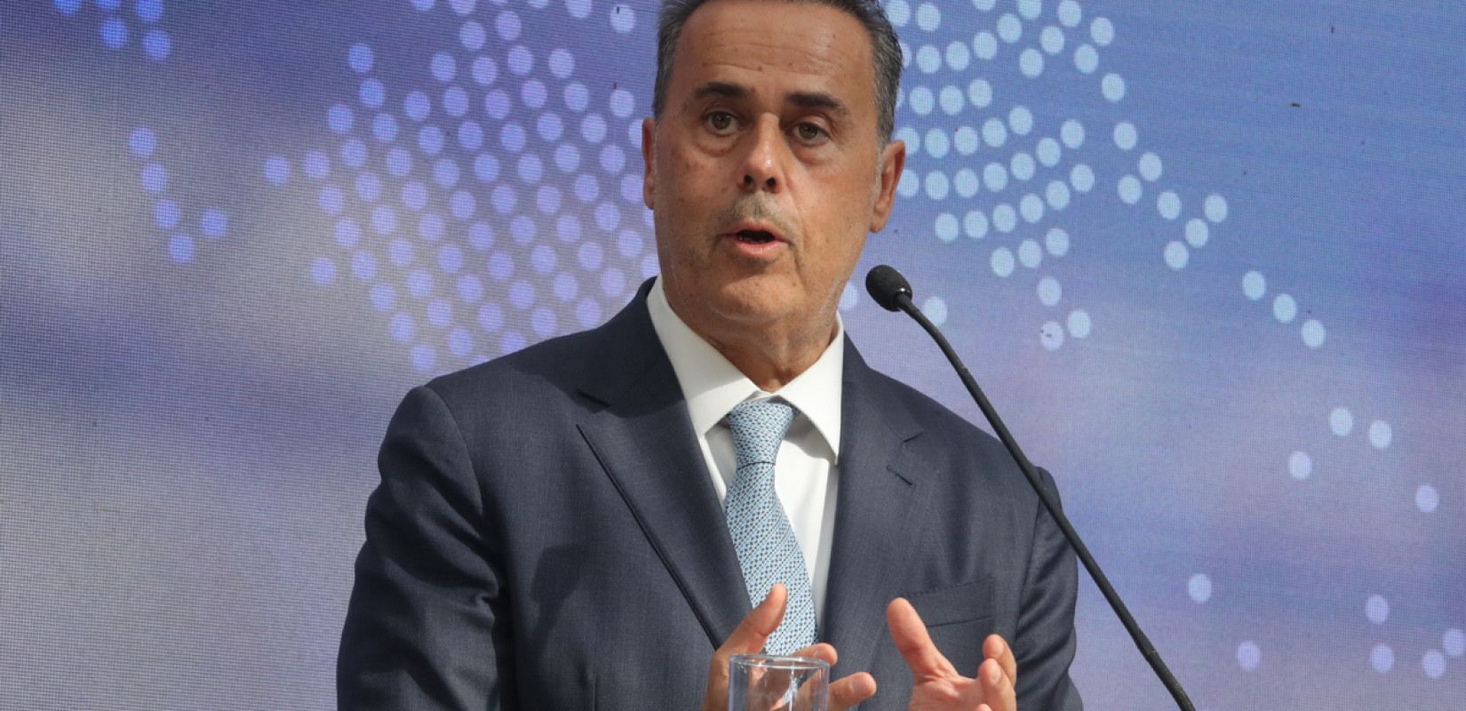 Στ. Παπασταύρου: Ολοκληρώνεται από την ΕΔΕΥΕΠ η διαπραγμάτευση της σύμβασης με Chevron και HelleniqEnergy