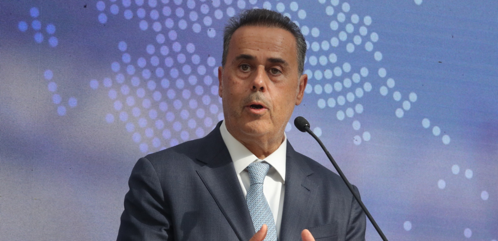 Συνάντηση Παπασταύρου με ExxonMobil: Σε τροχιά υλοποίησης η γεώτρηση στο Ιόνιο το 2027