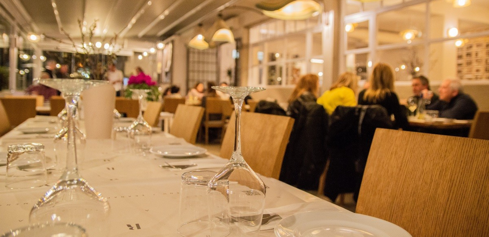 PARIS Restaurant: Στη Θέρμη, θα βρείτε ένα από τα καλύτερα στέκια ψαροφαγίας στην Θεσσαλονίκη