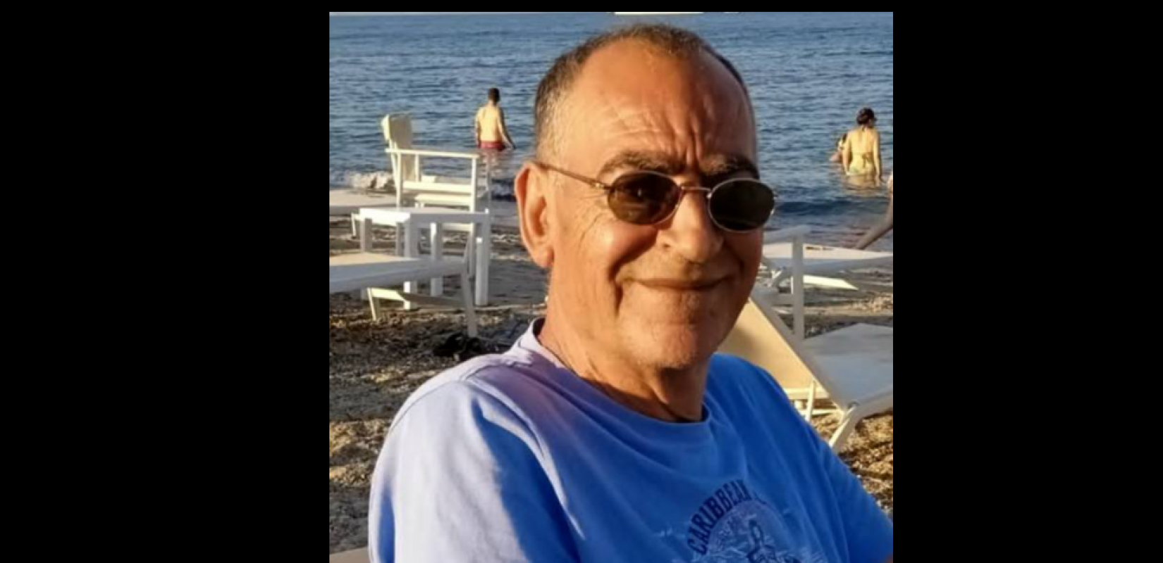 Θεσσαλονίκη: Πέθανε ο δημοσιογράφος Σταύρος Πασάκος