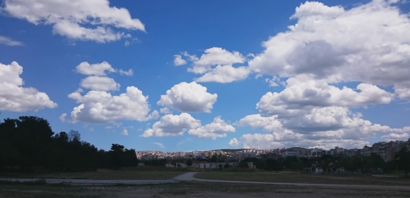 Μητροπολιτικό Πάρκο Παύλου Μελά: «Ανθίζει» η μεγαλύτερη αστική παρέμβαση στη Δυτική Θεσσαλονίκη