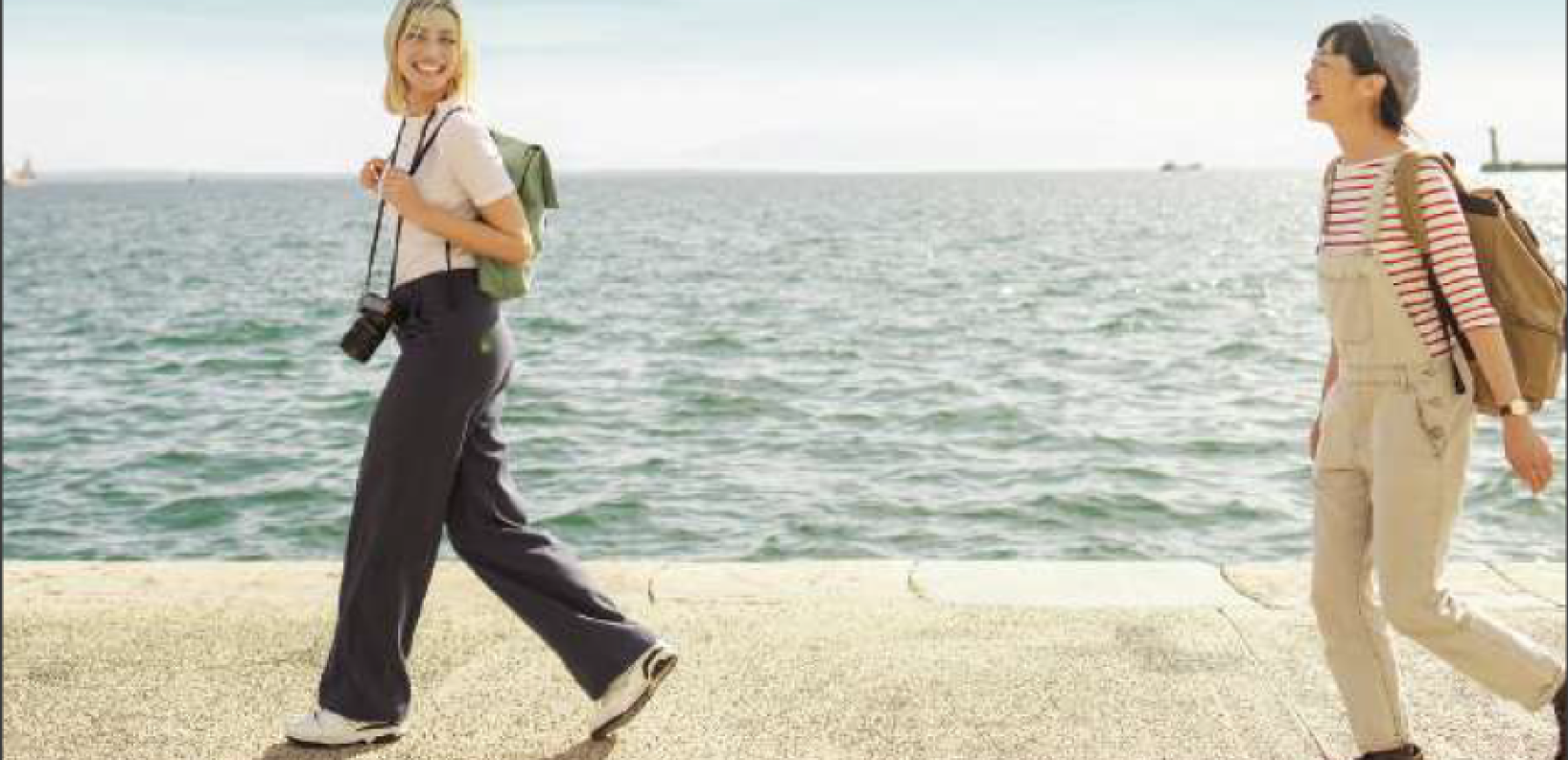 Θεσσαλονίκη: Στα μπλε ο Λευκός Πύργος και περίπατος στη Νέα Παραλία για την Παγκόσμια Ημέρα Κατά του Διαβήτη