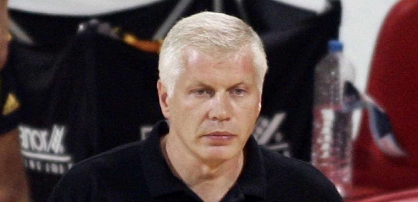 Βόλεϊ: Η μέρα που «έσβησε» στον πάγκο του Άρη ο Γιώργος Περσιανλής