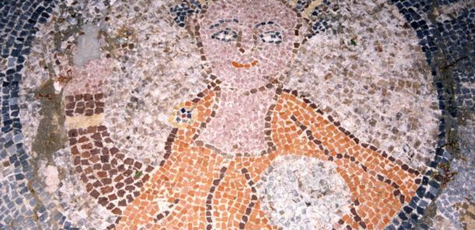 Σημαντικά παλαιοχριστιανικά μνημεία στην Αστυπάλαια συντηρούνται και αποκαθίσταντο