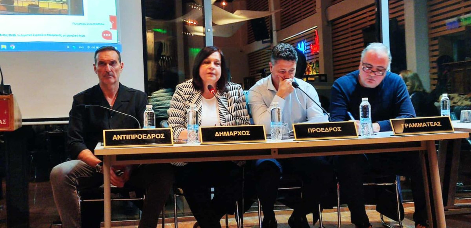 Καλαμαριά: Πάνδημο «όχι» στο σχέδιο του Υπερταμείου για τη μαρίνα Αρετσούς και το παραλιακό μέτωπο