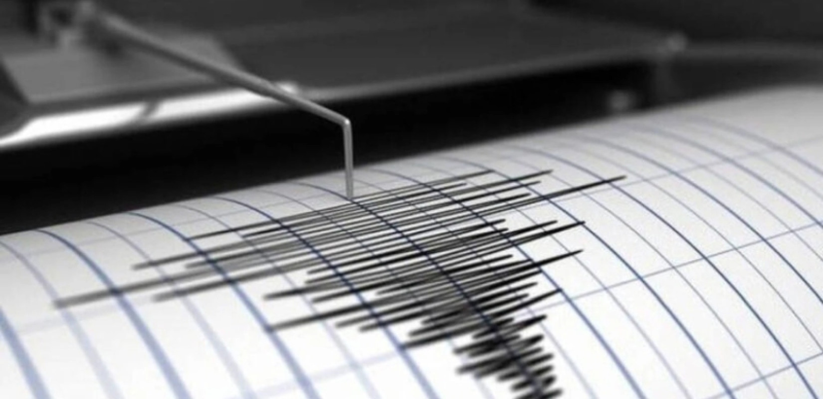 Σεισμός 4,2 Ρίχτερ στη Λεπτοκαρυά Θεσπρωτίας