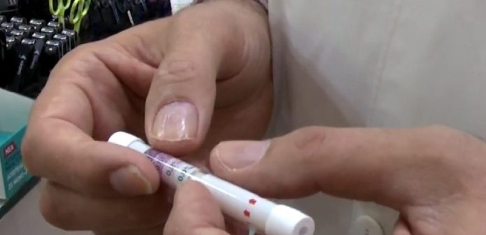 Φαρμακοποιοί Θεσσαλονίκης: Self test ανίχνευσης αλκοόλ στους δρόμους της πόλης για ασφαλέστερη οδήγηση