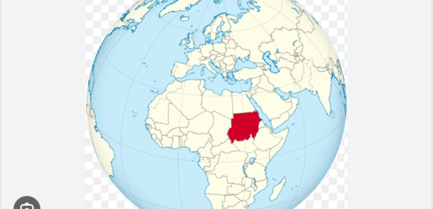 Σουδάν: Οι κάτοικοι της πόλης Ελ Ομπέιντ του Κορντοφάν φοβούνται ότι θα είναι ο επόμενος στόχος των παραστρατιωτικών ΔΤΥ