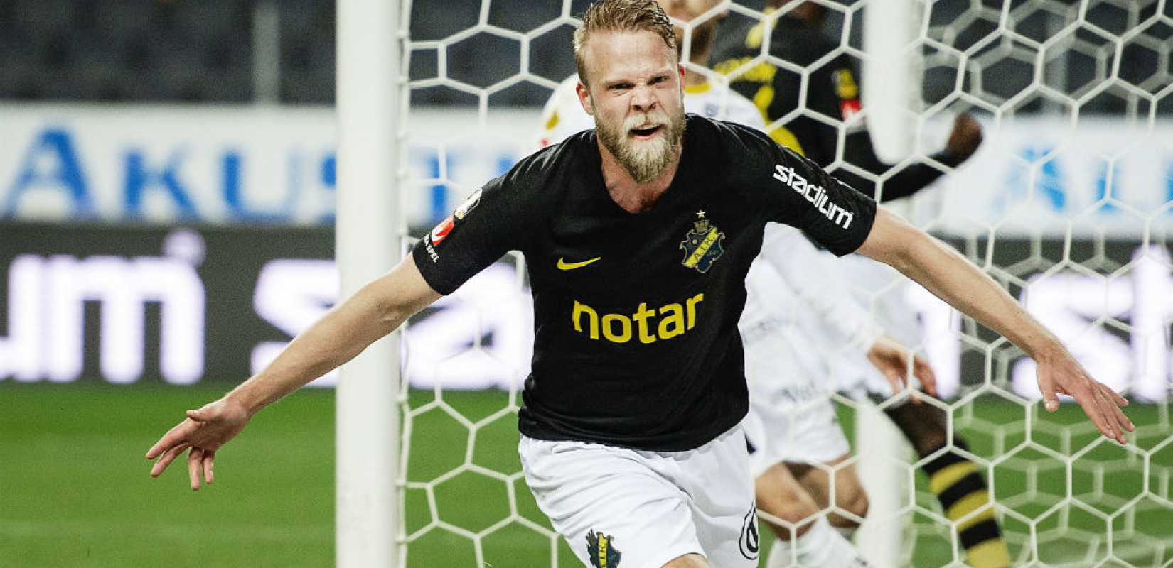 Super League: Αποκαλύψεις του Ντάνιελ Σούντγκρεν για στημένα ματς στο ελληνικό πρωτάθλημα