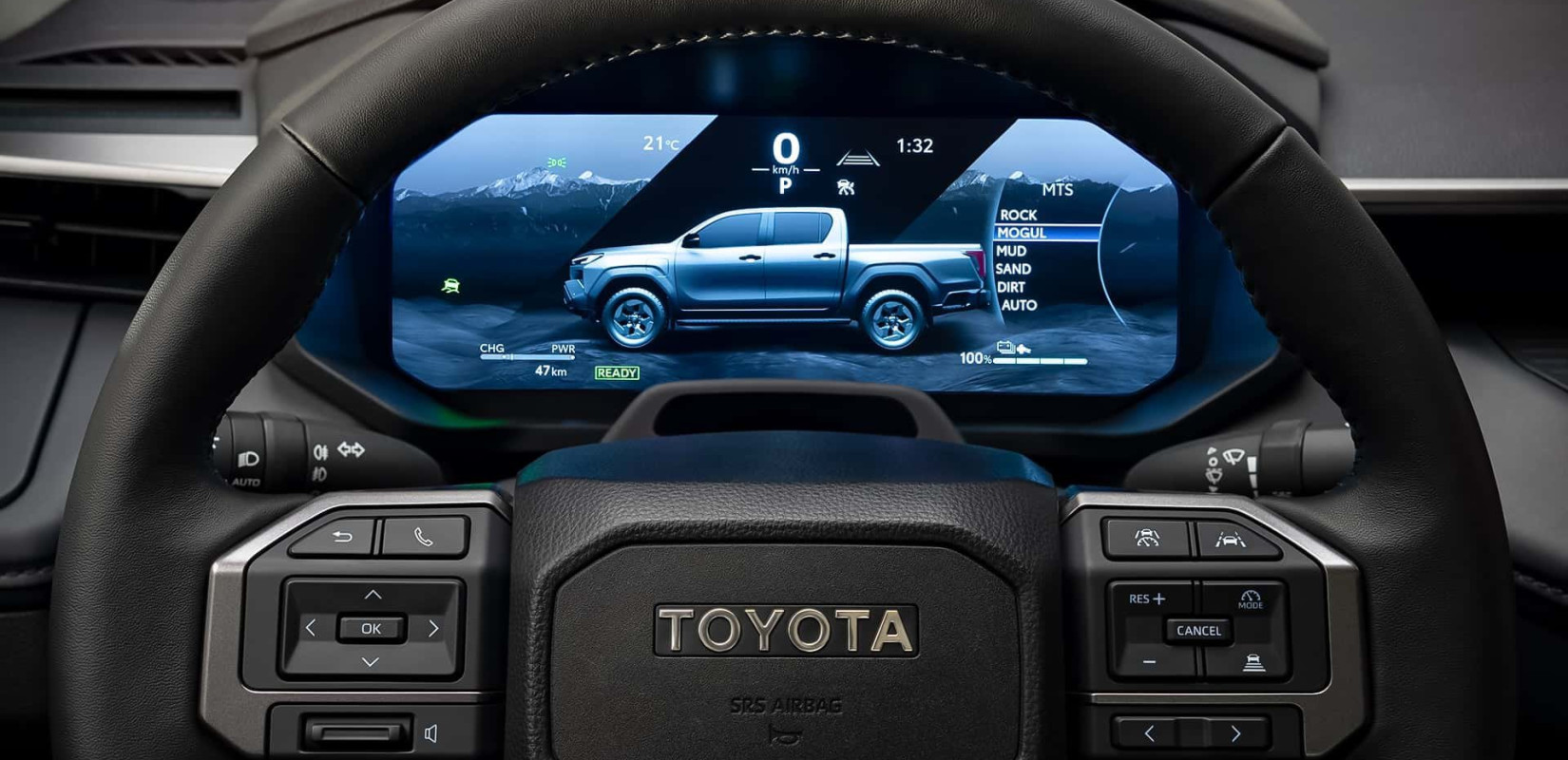 Η Toyota «υποχωρεί στις πιέσεις του Τραμπ» - Επενδύει 10 δισεκ. δολάρια στις ΗΠΑ με αντάλλαγμα τη μείωση των δασμών