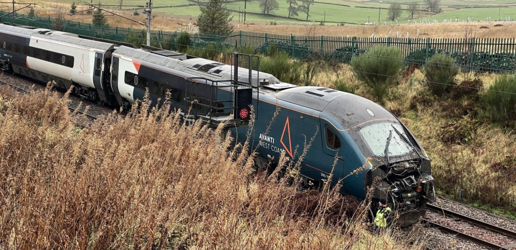 Πηγή φωτογραφίας: https://x.com/WorldCargoNews/status/1985384750886834247/photo/1