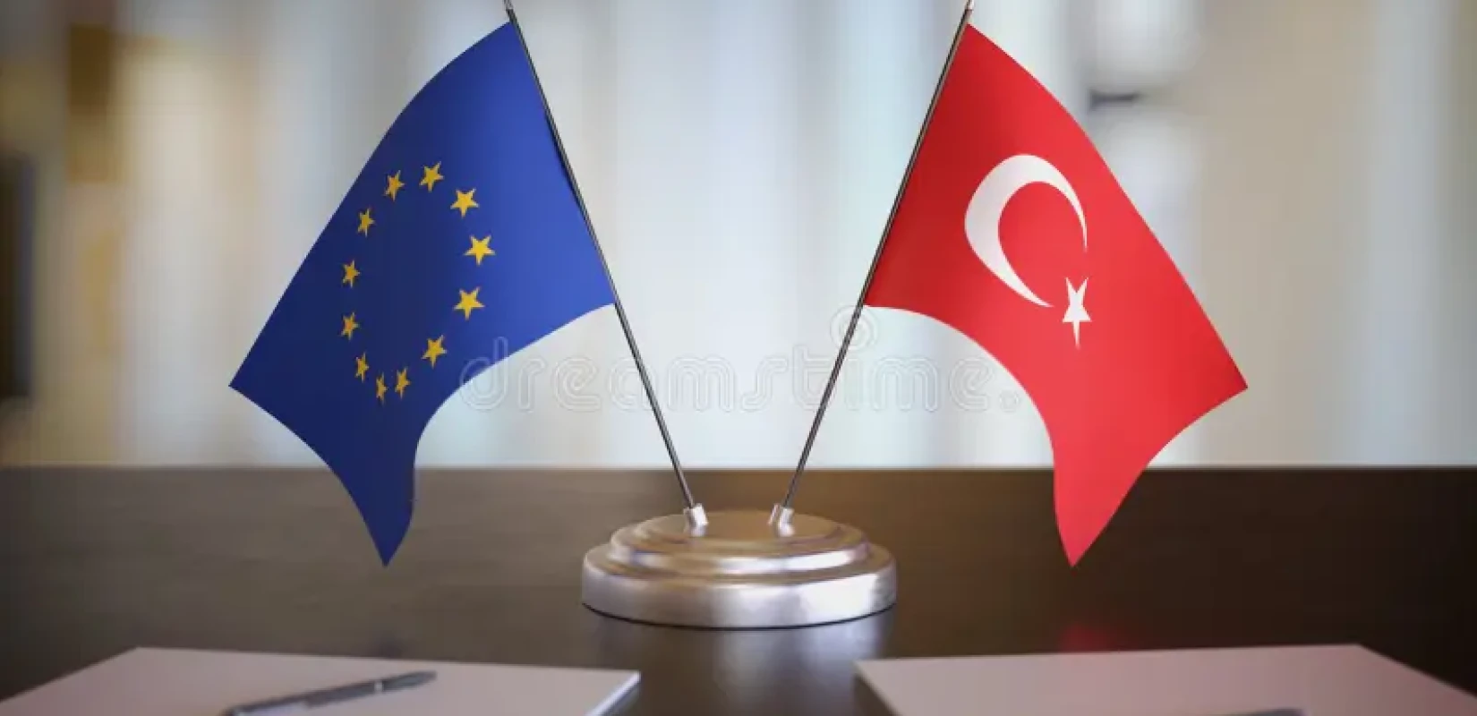 Τουρκία: Η Άγκυρα απορρίπτει ως μεροληπτική και αβάσιμη την έκθεση της Κομισιόν