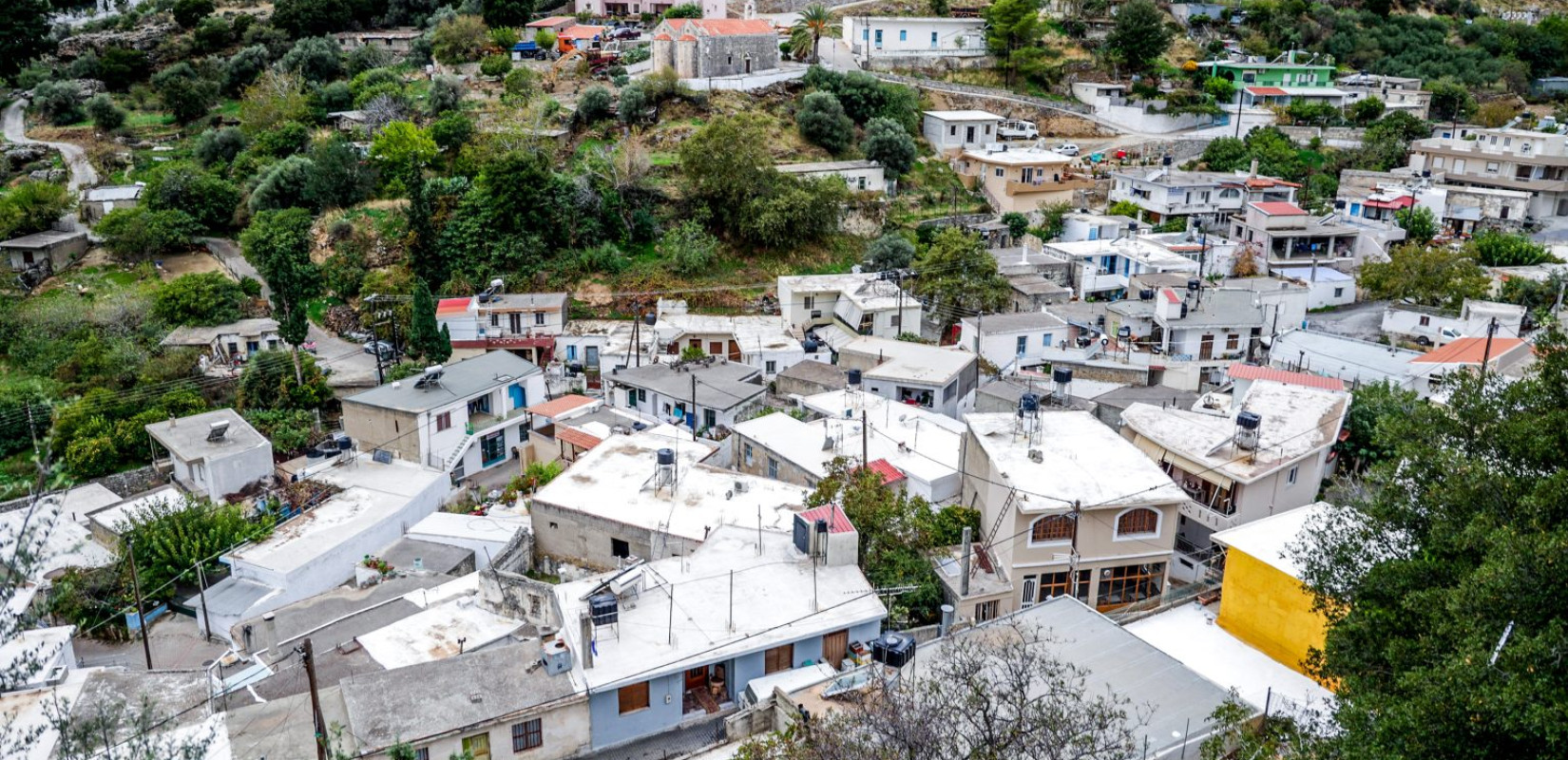 Βεντέτα στην Κρήτη: Ενεργοποιείται υπηρεσία ψυχολογικής υποστήριξης για παιδιά και ενήλικες