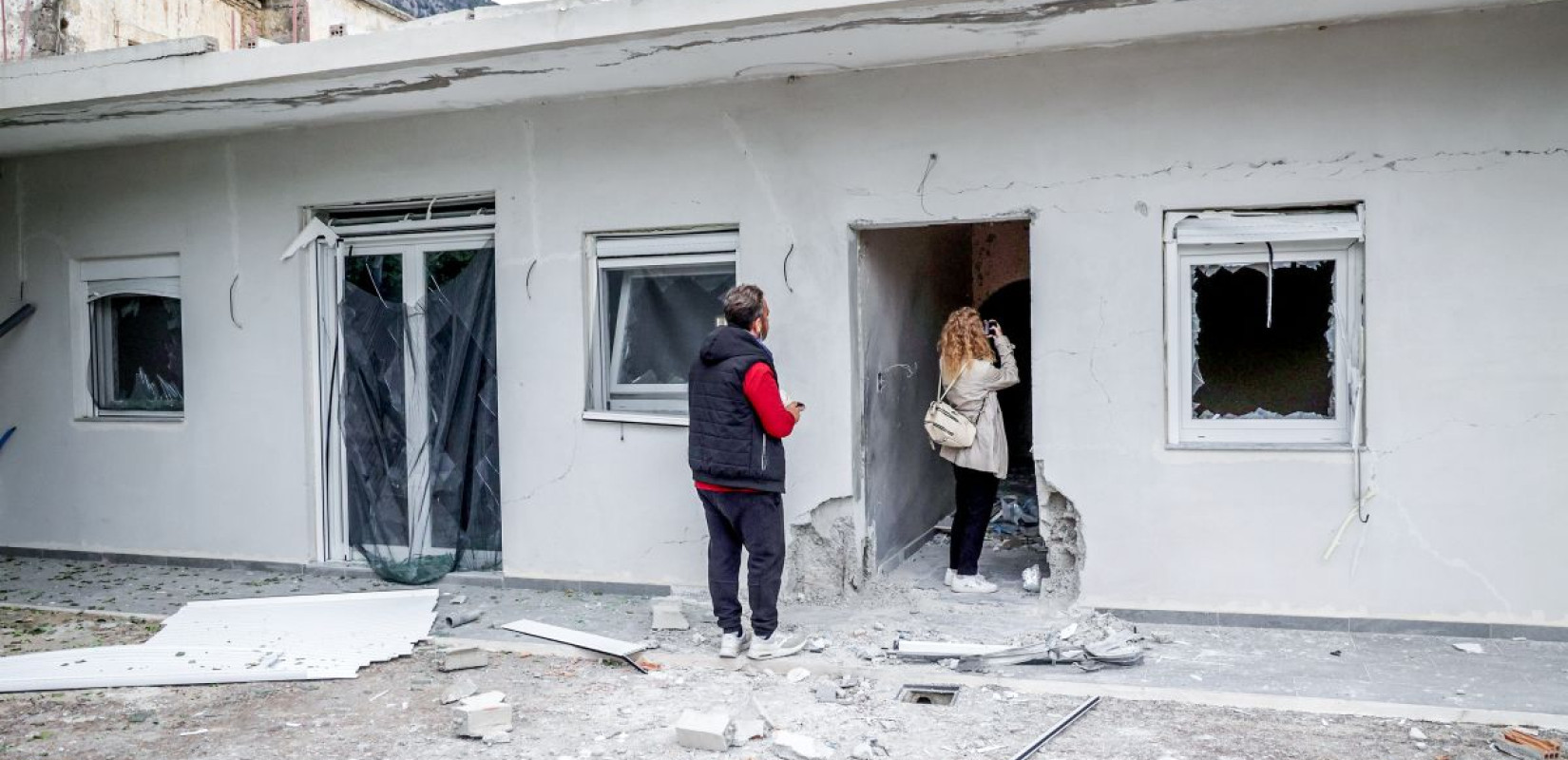 Βορίζια: Ελεύθερος ο 23χρονος λόγω διαφωνίας ανακρίτριας και εισαγγελέα