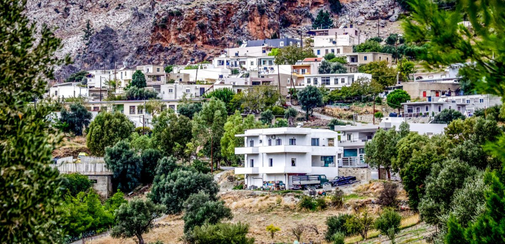 Βεντέτα στην Κρήτη: Η αστυνομία προχώρησε σε 2 προσαγωγές για την αιματηρή συμπλοκή