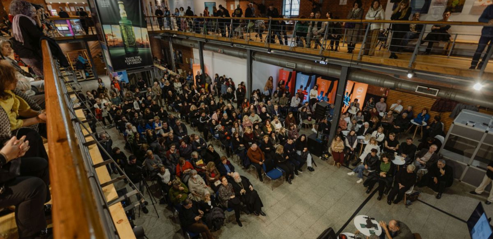 Τα βραβεία του 66ου Φεστιβάλ Κινηματογράφου Θεσσαλονίκης - Ποιες ελληνικές ταινίες «σάρωσαν»