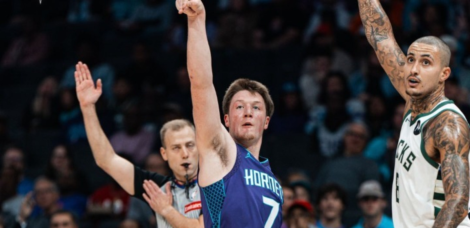 ΝΒΑ: Χωρίς τον Γιάννη... προκοπή δεν κάνουν οι Μπακς (βίντεο)