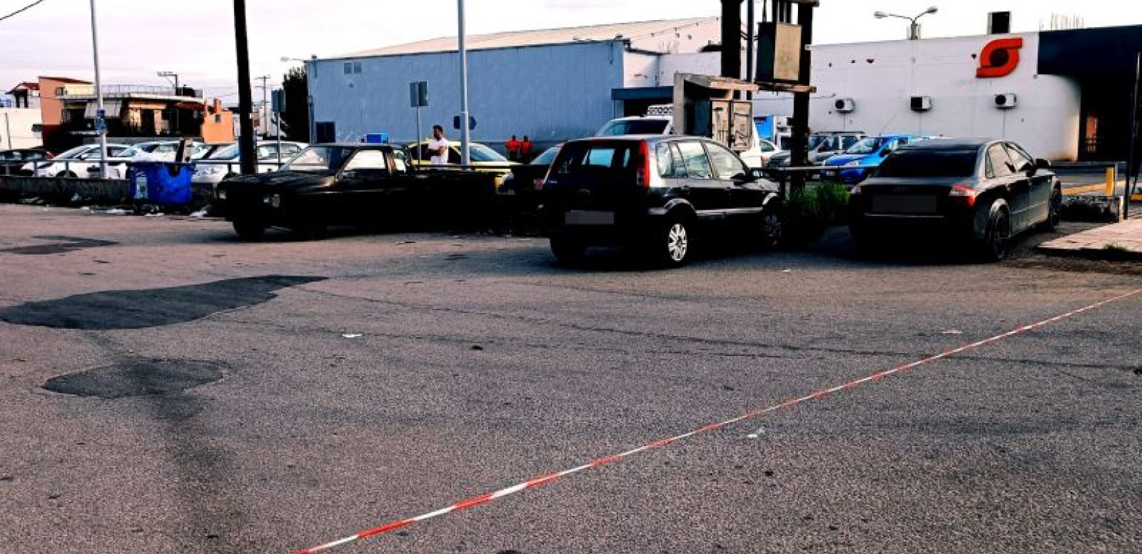 Χαλκίδα: Το φονικό ραντεβού των χούλιγκαν - Όλο το χρονικό