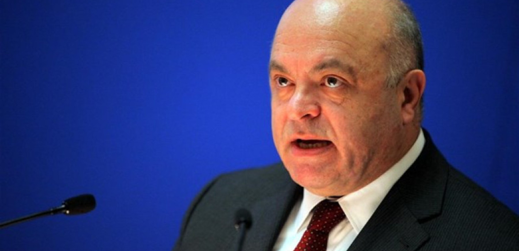 Ελληνική Ένωση Τραπεζών: Νέος πρόεδρος ΔΣ ο Γεώργιος Ζανιάς