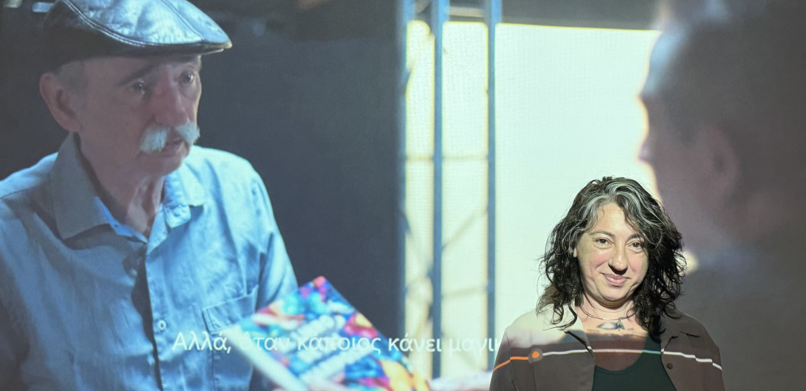 ZEW, το παιδί του Pentcho: Μια ιστορία που ταξίδεψε από τη Ρόδο ως την Αργεντινή