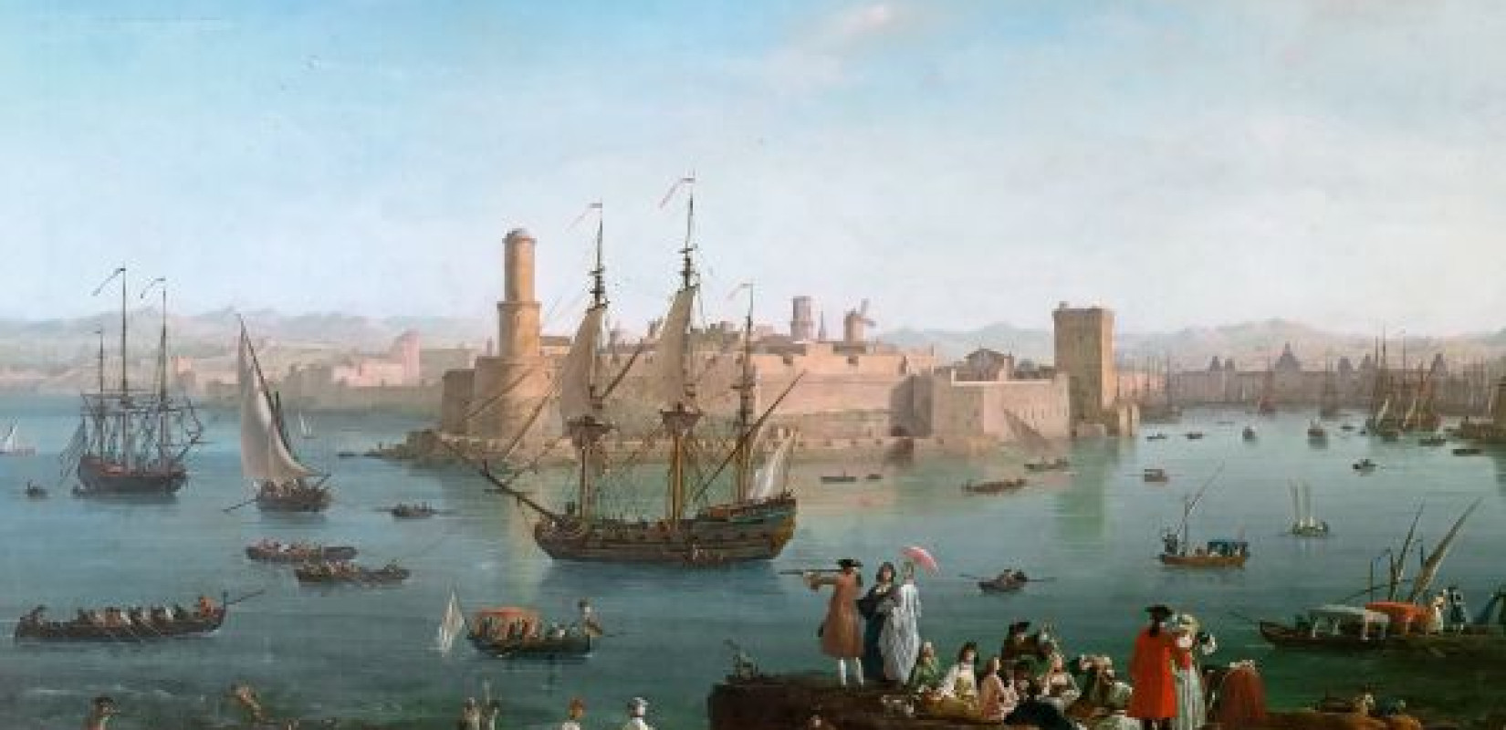 Θεσσαλονίκη: Έρχεται το 8ο Φεστιβάλ Μπαρόκ Μουσικής