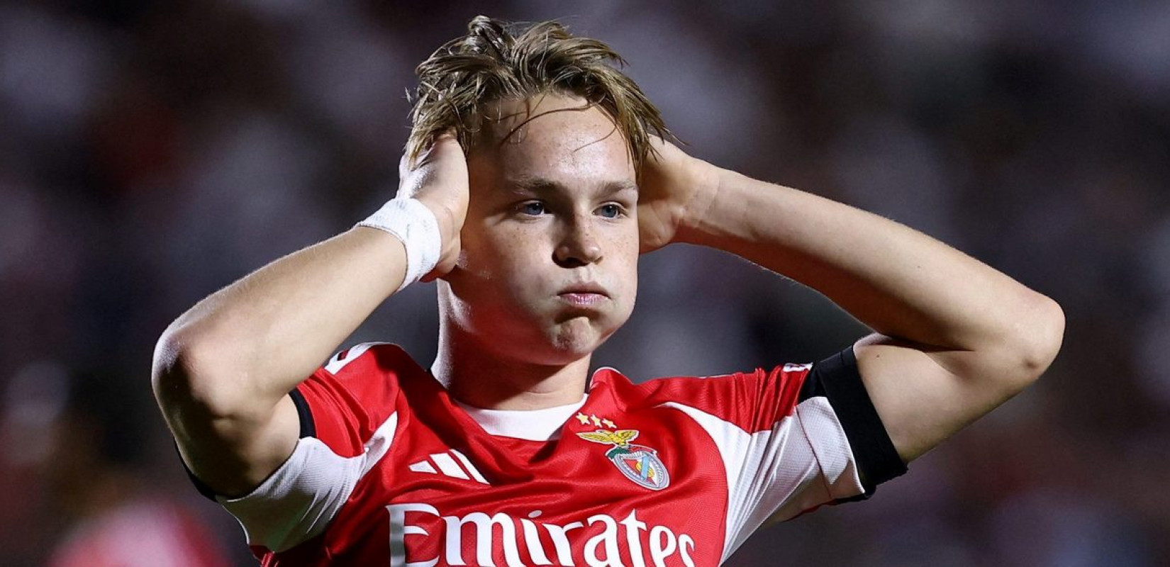 Πορτογαλία: Καταδικάστηκε διεθνής ποδοσφαιριστής της Μπενφίκα για διακίνηση πορνογραφικού υλικού ανηλίκων