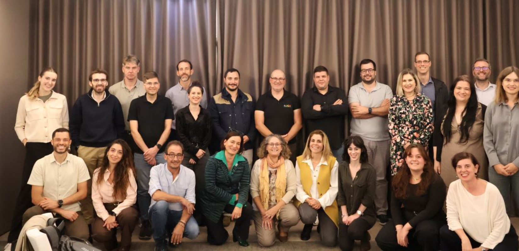 Κεντρική Μακεδονία: Λύσεις για την προστασία των υδάτινων πόρων