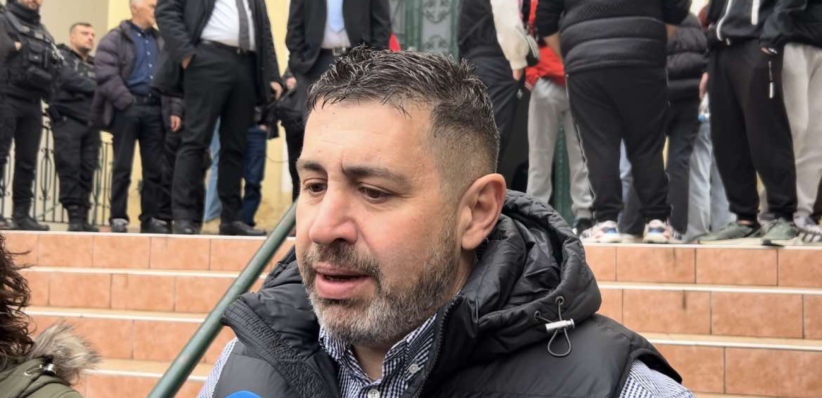 Γιαννιτσά: Διεκόπη η δίκη για το θάνατο του 19χρονου στο λούνα παρκ - Θα αποδοθεί δικαιοσύνη, ότι και αν συμβεί, είπε ο τραγικός πατέρας (βίντεο)