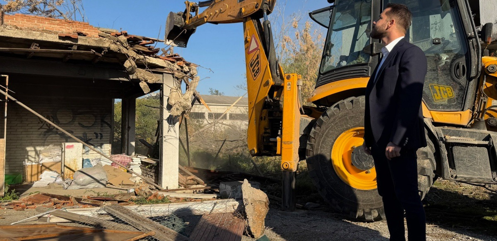 Δήμος Παύλου Μελά: Αναμενόμενη η προσφυγή των ιδιοκτητών της ΑΓΝΟ