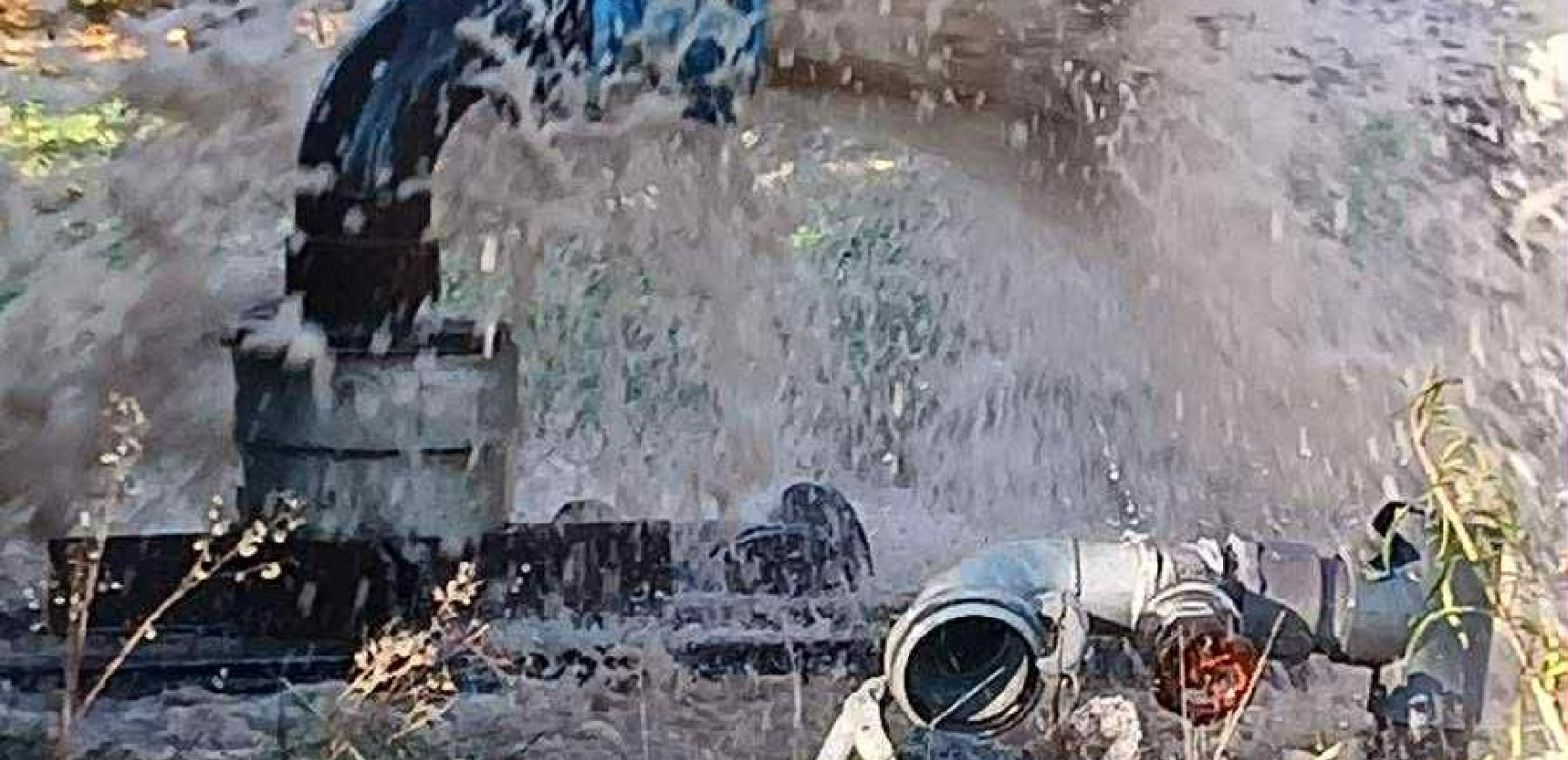 Πέλλα: Σε πλήρη λειτουργία την αρδευτική γεώτρηση στη Λάκκα μετά από 23 χρόνια αναμονής