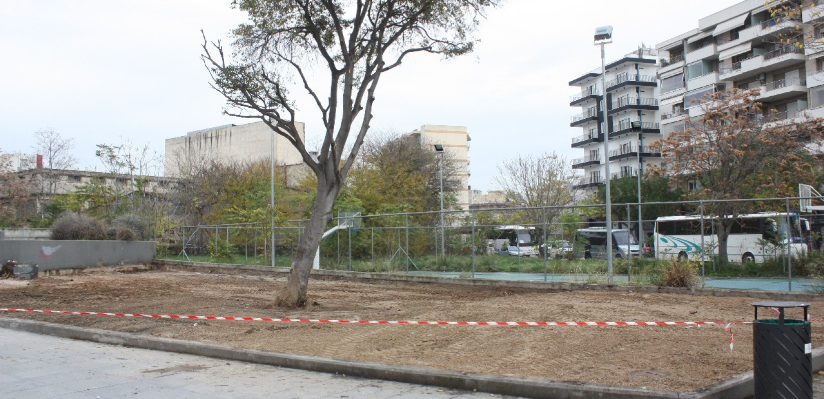 Στέλιος Αγγελούδης: Η Β’ Δημοτική Κοινότητα αλλάζει με πράξεις