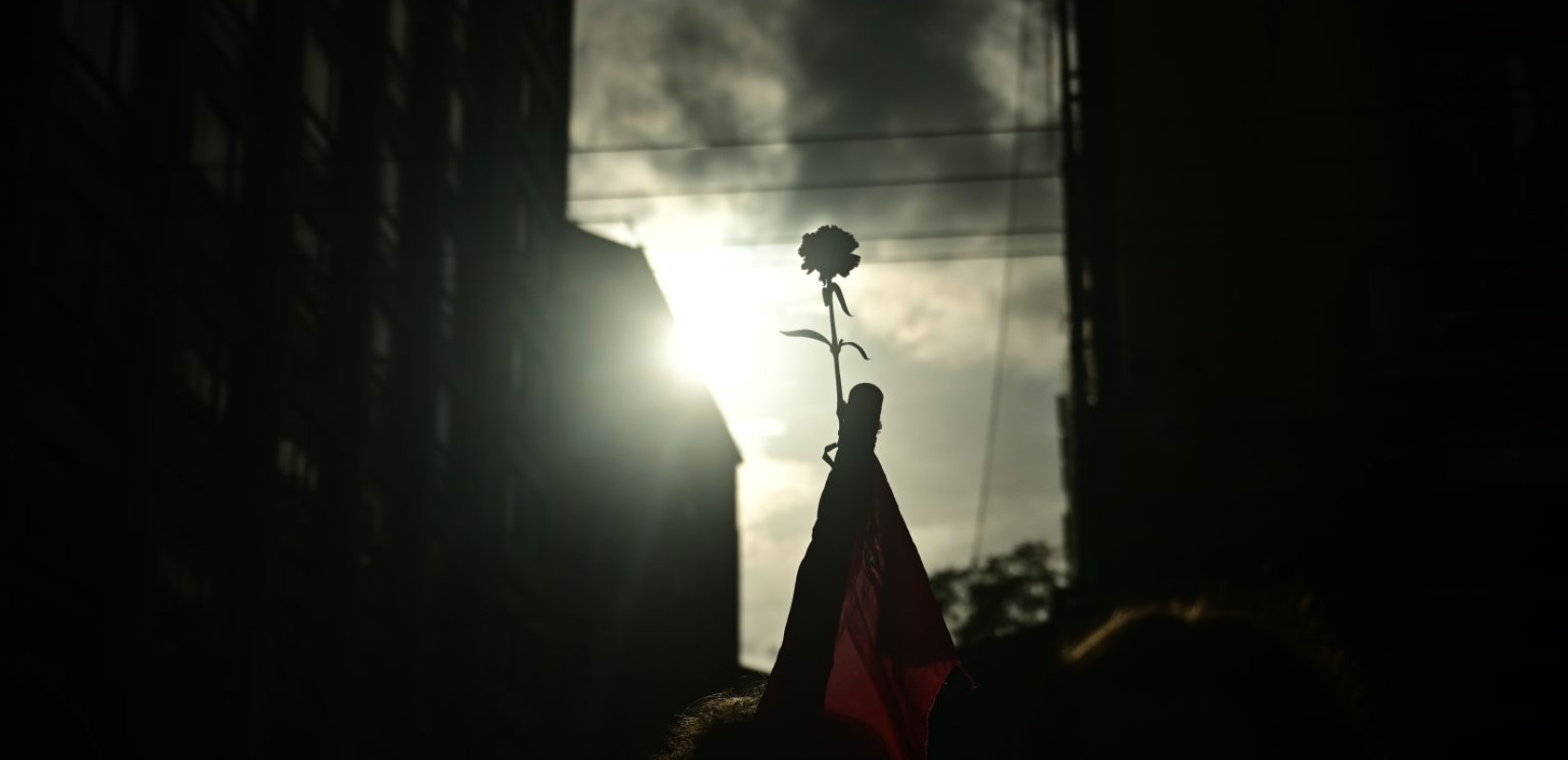 Πολυτεχνείο: Η ΕΛΑΣ προχώρησε σε 43 προσαγωγές και 11 συλλήψεις