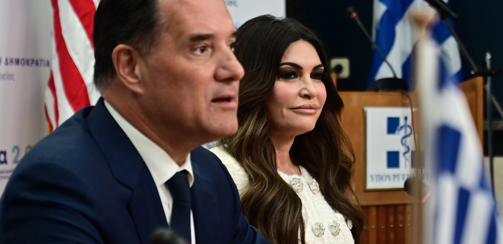 Ψηφιακό βοηθό αποκτά η τηλεφωνική γραμμή 1566 με αμερικανική τεχνογνωσία