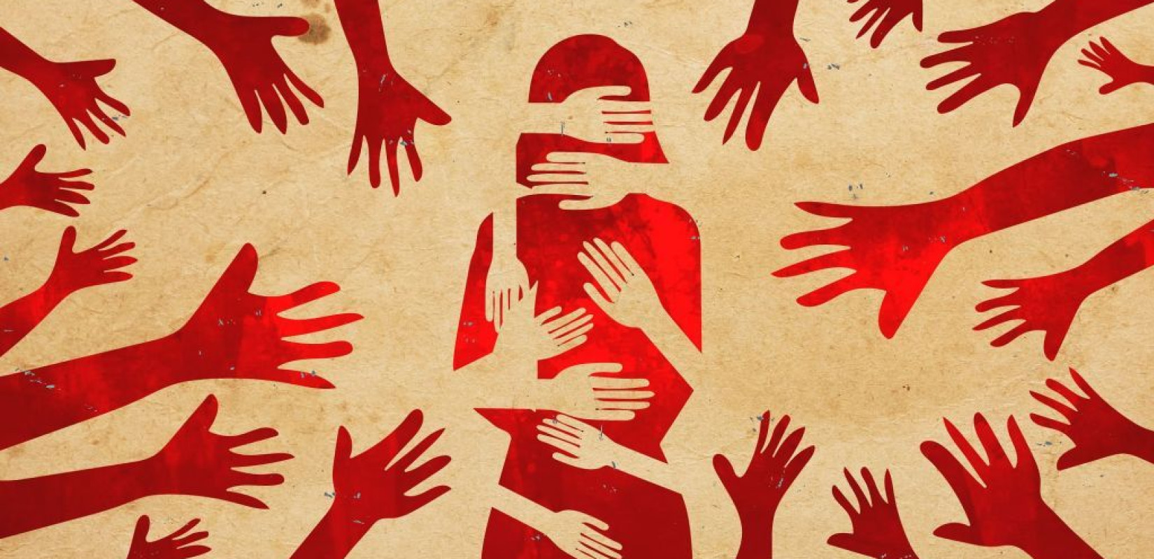 Καλαμαριά: Δέκα μέρες γεμάτες πολιτισμό και δράσεις για την έμφυλη βία - «Μπορείς να είσαι μέρος της λύσης»