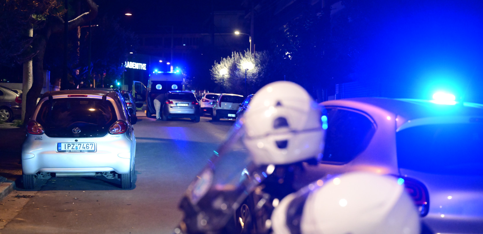 Χωρίς κράνος 1.105 αναβάτες μηχανής και πατινιών - Τι έδειξαν οι έλεγχοι σε 7 ημέρες