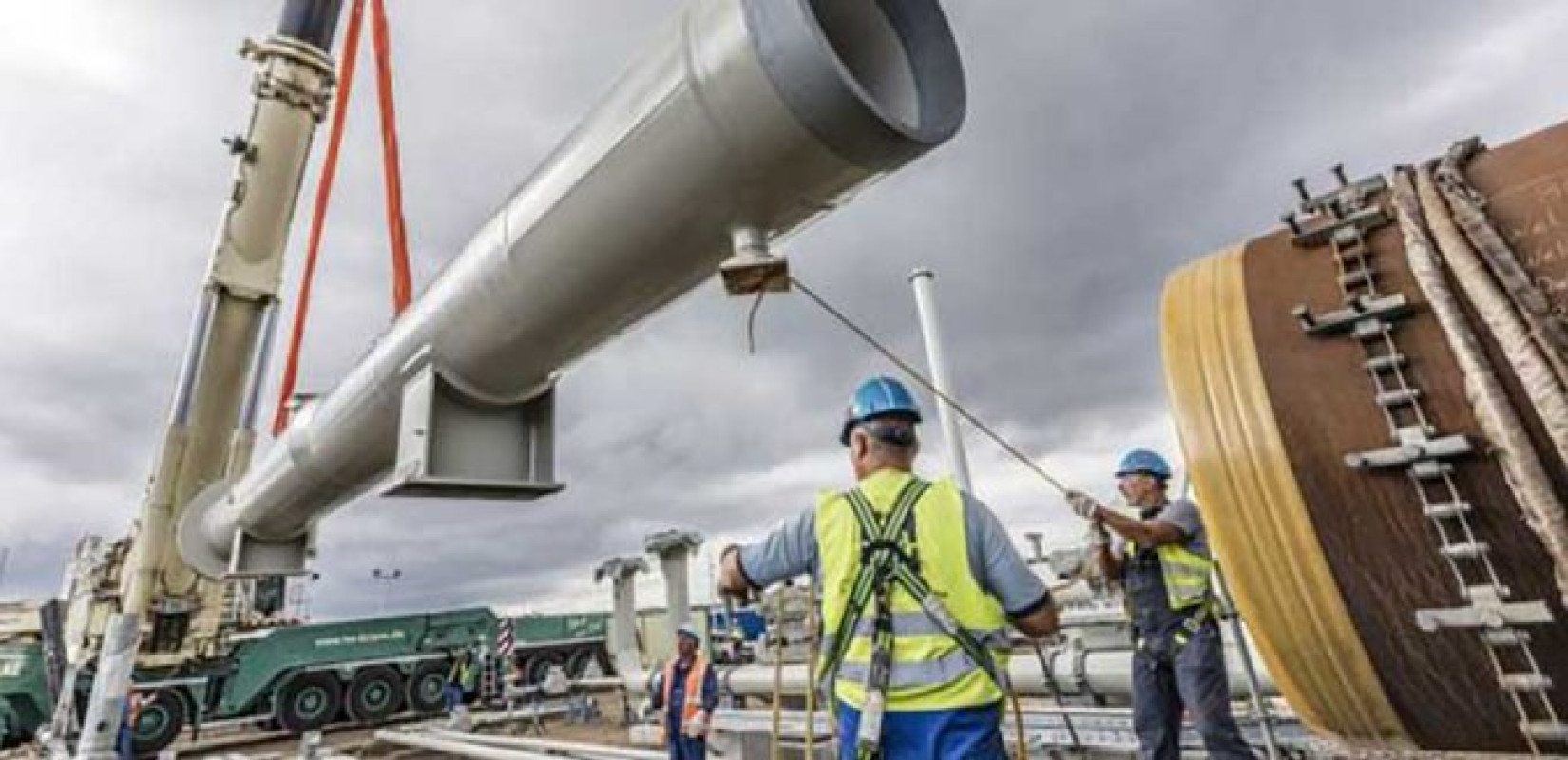 Δυτική Μακεδονία: Στο ΕΣΠΑ η κατασκευή του πρώτου αγωγού φυσικού αερίου υψηλής πίεσης στην Ελλάδα