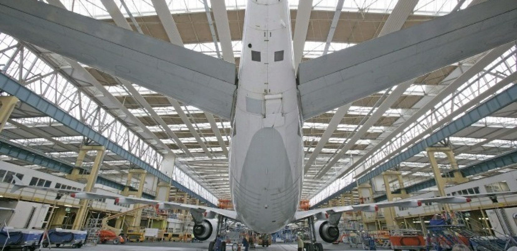 Ο πρόεδρος της Airbus καλεί τις ευρωπαϊκές χώρες να αποκτήσουν τακτικά πυρηνικά όπλα