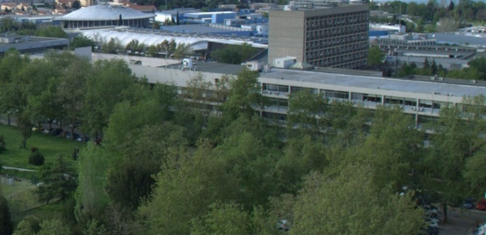 Θεσσαλονίκη: Το ΑΠΘ στο μεγαλύτερο δίκτυο καινοτομίας για το νερό στην Ευρωπαϊκή Ένωση