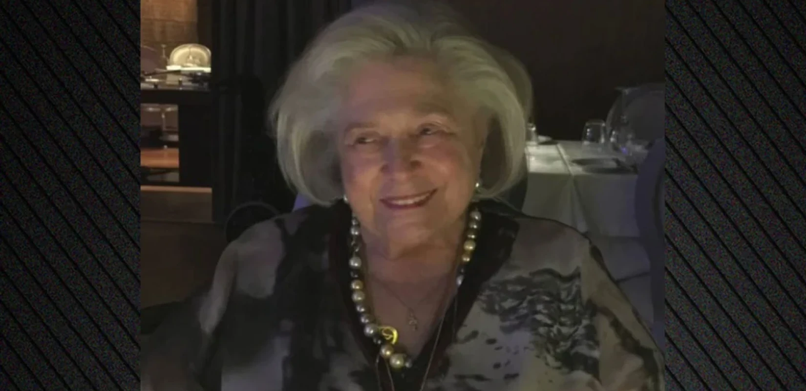 Πέθανε η Μανουέλα Βαρδινογιάννη