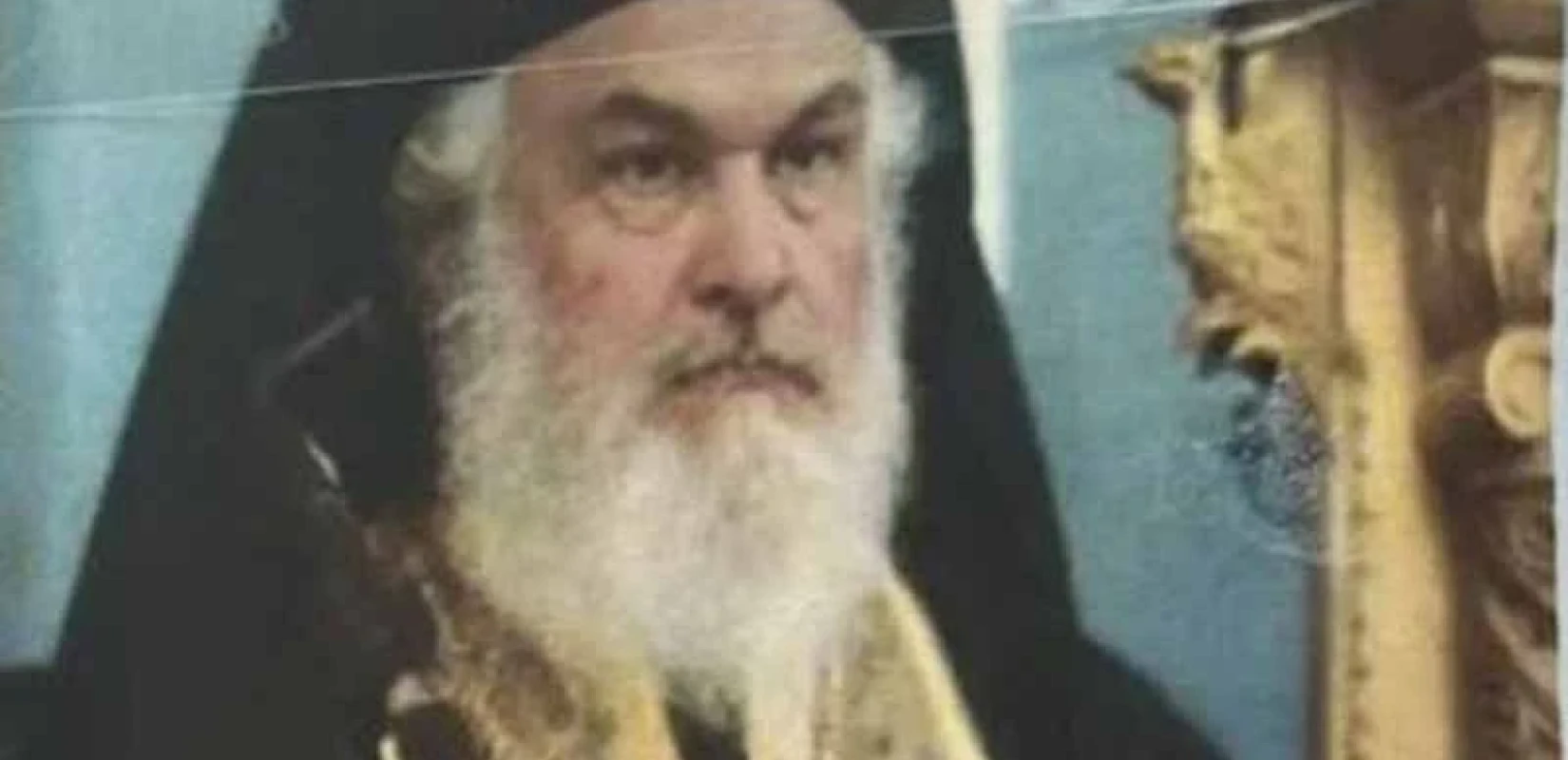 Βέροια: Έφυγε από την ζωή ο Αρχιμανδρίτης Διονύσιος Μανιάκας